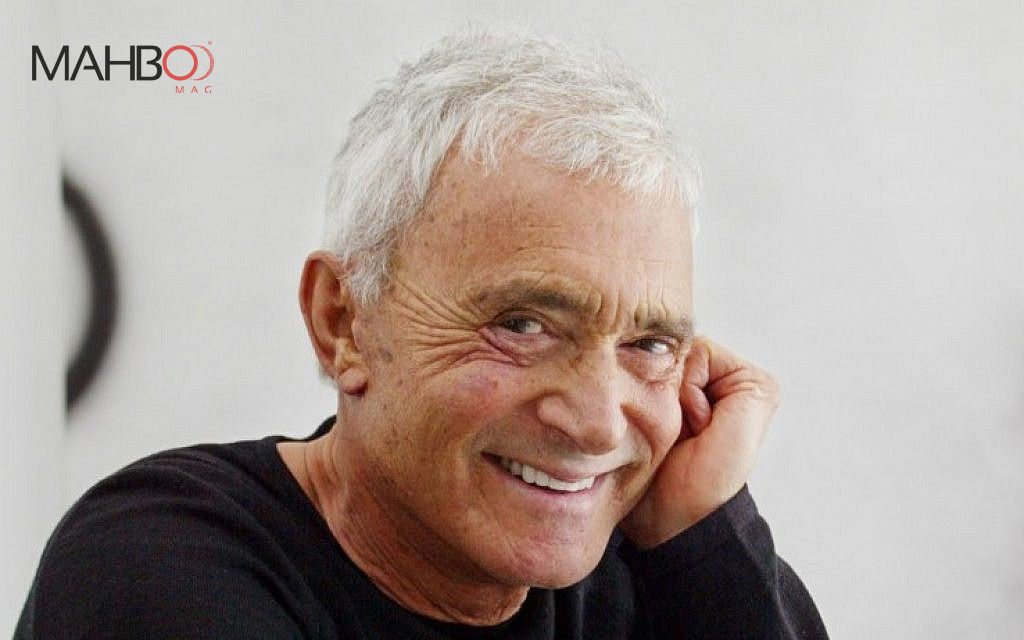 Vidal Sassoon (ویدال ساسون)