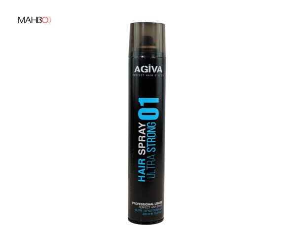 Agiva 01 SPRAY