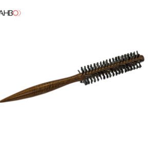 Muller fireproof wooden brush