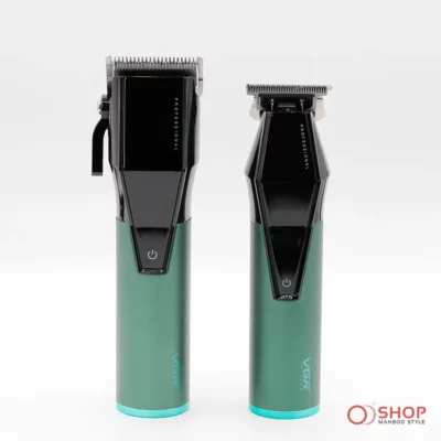 ست حجم زن و خط زن VGR 677