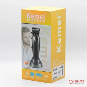 کلیپر کیمی 2296