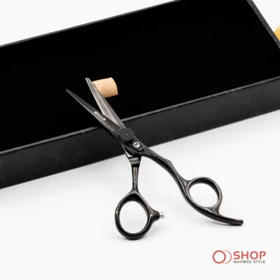 قیچی کات سایز 5.5 اینچ مکسینال رنگ مشکی